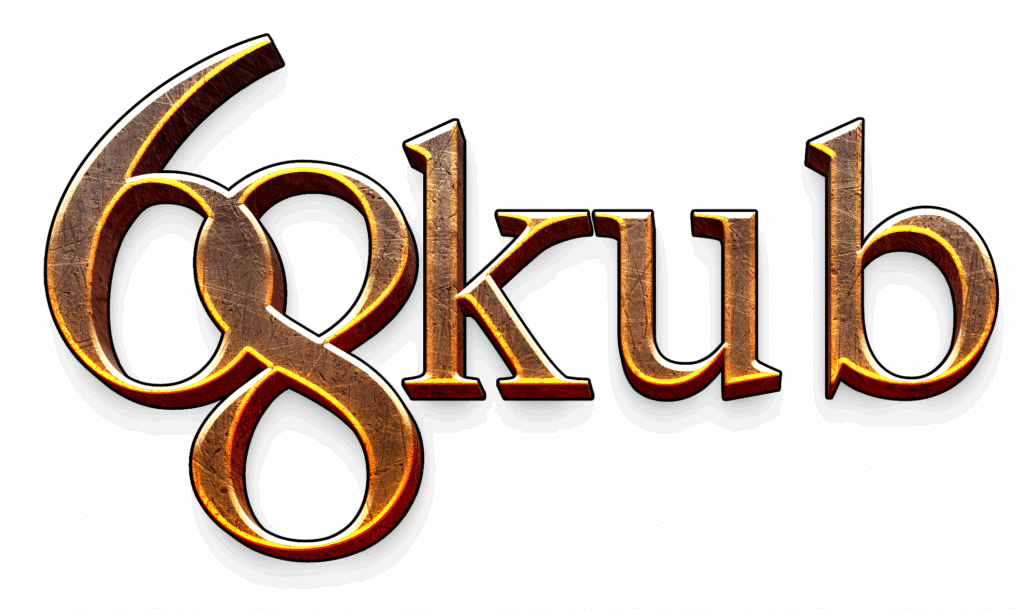 68KUB ศูนย์รวมเกมคาสิโนออนไลน์ที่ครบครันที่สุด สนุกไม่สะดุด